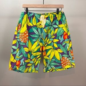 Jams World - Vintage Surf Shorts